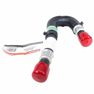 Hvac Heater Hose Water - Outlet OEM Parts KH335