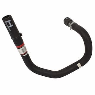 Hvac Heater Hose Tube Water OEM Parts KT158