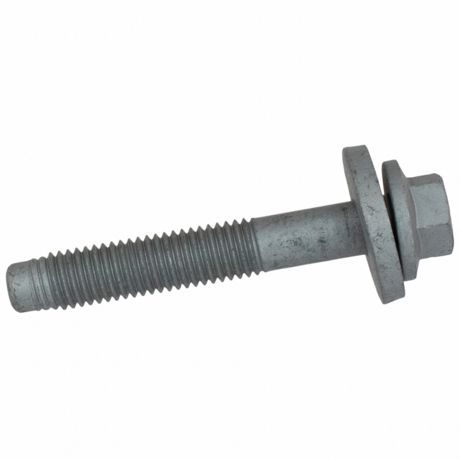 Suspension Crossmember Bolt Hex Head And Washer (RS) | FordUS