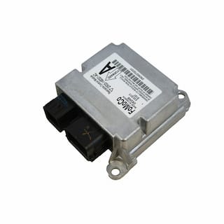 Air Bag Control Module Sensor Multiple Restraint System Unit OEM Parts DR3Z14B321C