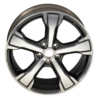 Wheel Rim 7.5 X 18