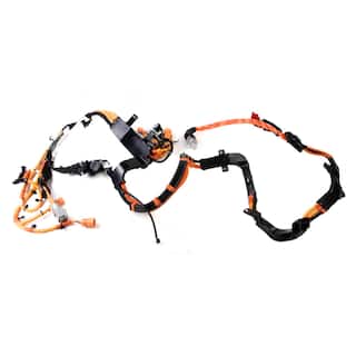 Battery Cable - 2.5L OEM Parts LX6Z14290PM