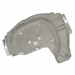 Floor Pan Heat Shield OEM Parts CP9Z5811434A