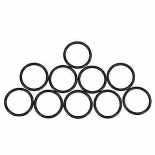 Engine Oil Pump Pickup Tube Gasket Strainer OEM Parts F5RZ6626B