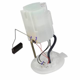 Fuel Pump and Sender - 2.0L OEM Parts PFS1239