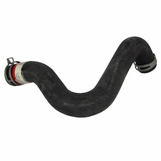 Radiator Coolant Hose - Upper 7.3L OEM Parts KM4351