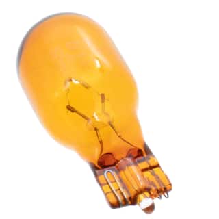 Turn Signal Light Bulb - 12V 16W, W16W, Rear OEM Parts BK3Z13466B