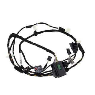 Wire - Center OEM Parts NL3Z14A318H