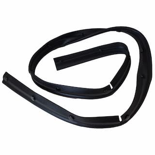 Hood Seal Weatherstrip OEM Parts 9E5Z16B990A