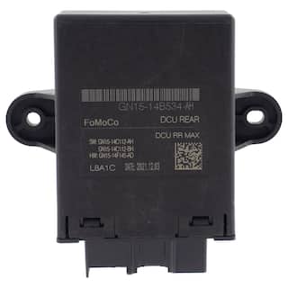 Door Control Module Unit - Left, Right, Rear OEM Parts GN1Z14B291L