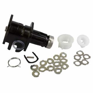 Hood Lock Gas Lift OEM Parts DT1Z16C826A