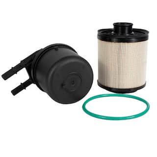 Fuel Filter Element - Left 6.7L OEM Parts FD4615
