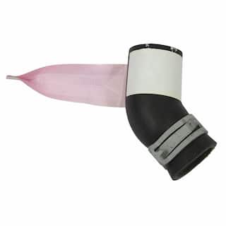Hvac Heater Hose Water - Inlet OEM Parts KH337