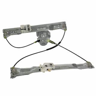 Window Regulator - Left, Front OEM Parts WLR115