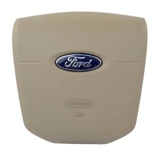 Steering Wheel Air Bag Module (SEL, SEL Plus) OEM Parts 7T4Z78043B13CB