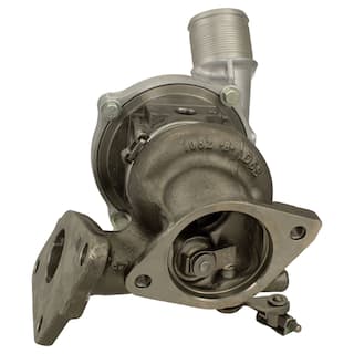 Turbocharger OEM Parts TC51