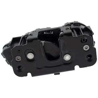 Latch Tailgate - Right, Center OEM Parts RL3Z9943150C