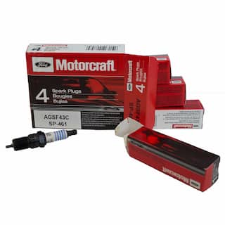 Spark Plug OEM Parts SP461