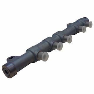 Fuel Rail Manifold Supply - Right 6.7L OEM Parts BC3Z9D280A