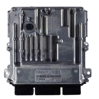 Engine Control Module (ECM) EEC V - 5.2L OEM Parts PL3Z12A650NB