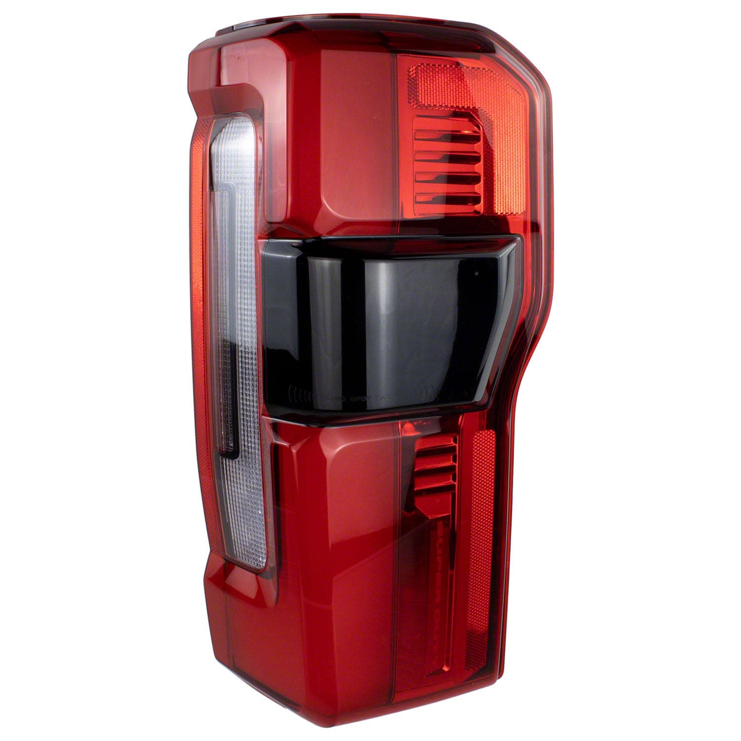 シーライン　L40DP 23 - 25 Super Duty OEM Ford LED Tail Light Platinum Limited