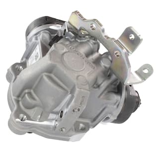 Diesel Fuel Injector Pump - 3.0L OEM Parts FIP7