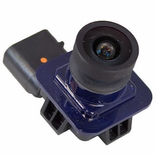 Park Assist Camera - Front OEM Parts BT4Z19G490B