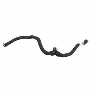 Engine Coolant Reservoir Hose - 2.0L OEM Parts KM6640