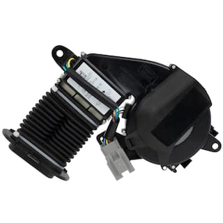 Temperature Controlled Seat Blower Motor CCS Air Vent OEM Parts DU5Z19N550E