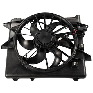 Engine Cooling Fan Motor and OEM Parts RF394