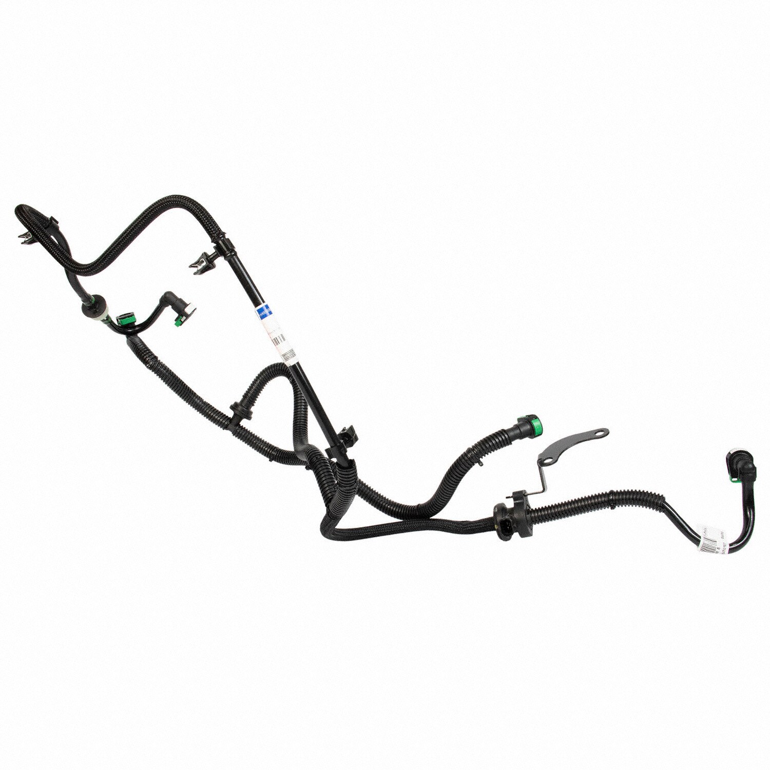 Fuel Vapour Separator Tube | FordUS