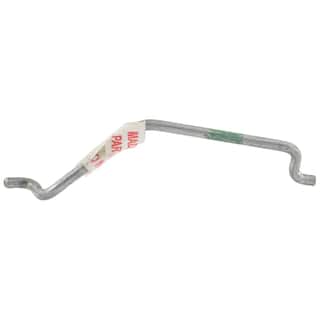 Door Lock Operating Rod - Right, Front OEM Parts AB3Z2122134A