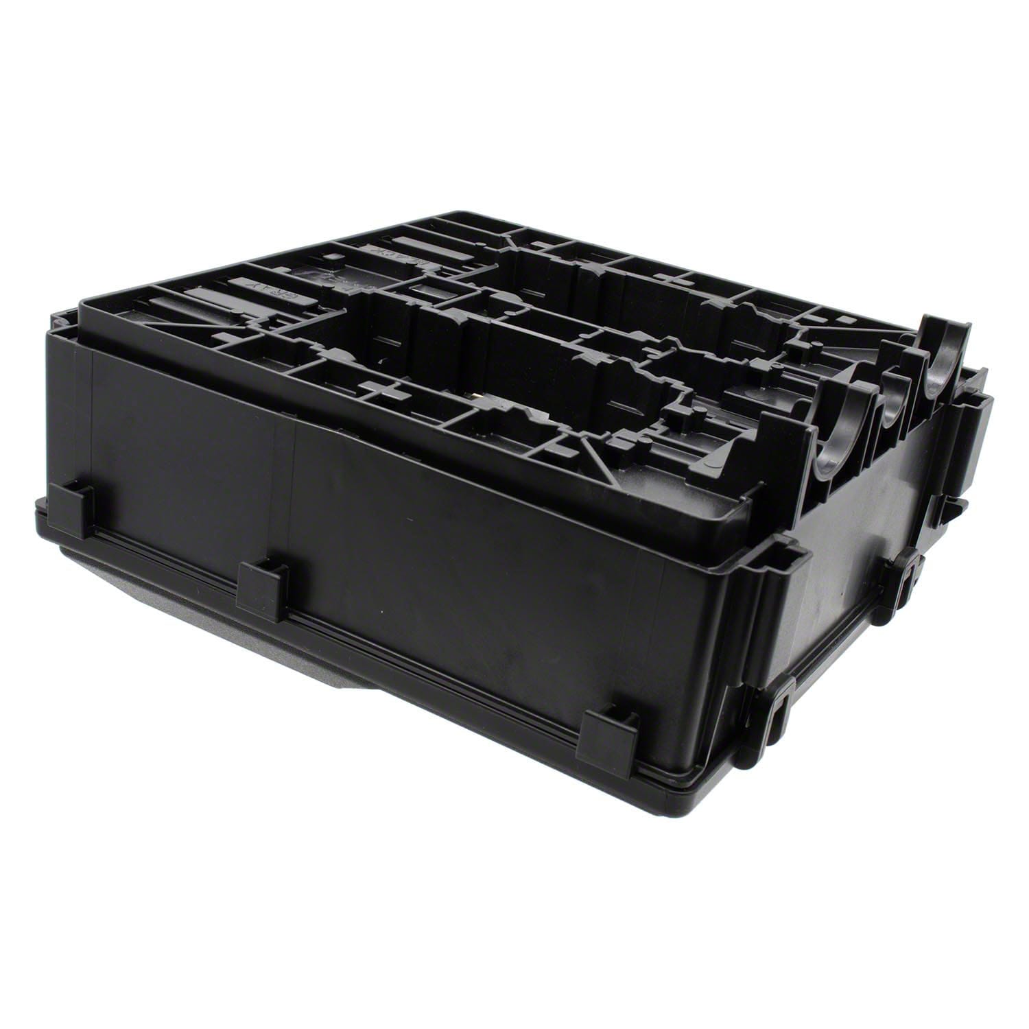 Panel Fuse Junction (Fuses) | FordUS