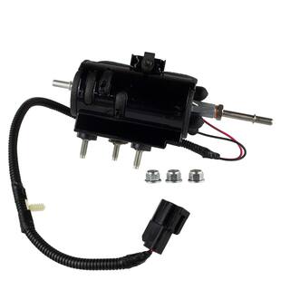 Fuel Pump - 7.3L OEM Parts PF1
