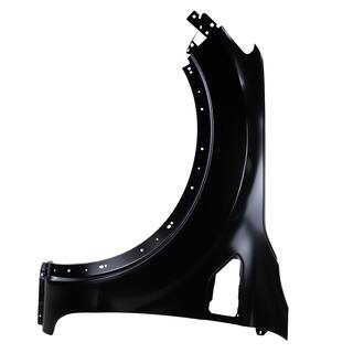 Fender - Left, Front OEM Parts LB3Z16006A