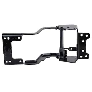 Console Hinge Armrest - Center OEM Parts FR3Z6304604A