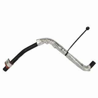 Hvac Heater Hose. Hose Heater Water - Inlet. OEM Parts KH344