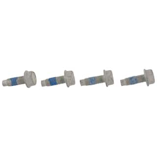 Bolt - M8 X 20MM (AT) OEM Parts W712511S439