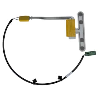 Air Bag Seat Sensor Mat - Front, Passenger OEM Parts LK4Z14B422A