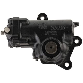 Steering Gear 24 OEM Parts STG476
