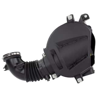 Air Filter and Housing Cleaner - 5.2L OEM Parts KR3Z9600B