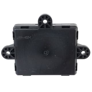 Power Window Control Module Unit - Left, Right, Rear OEM Parts AV6Z14B291L