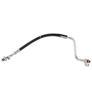 AIR CONDITIONING (A/C) Refrigerant Liquid Hose Tube - Front OEM Parts YF2527