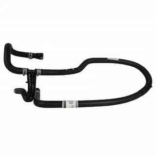 Hvac Heater Hose Tube Water OEM Parts KT160