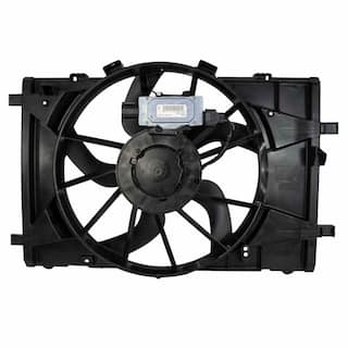 Engine Cooling Fan Motor and OEM Parts RF411