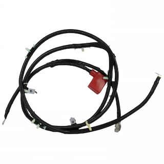 Starter Cable Battery OEM Parts WC96249