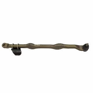 Steering Drag Link Rod OEM Parts MDOE46