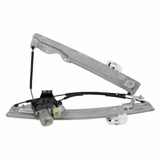 Regulator asy Window - Right, Front OEM Parts WLRA261
