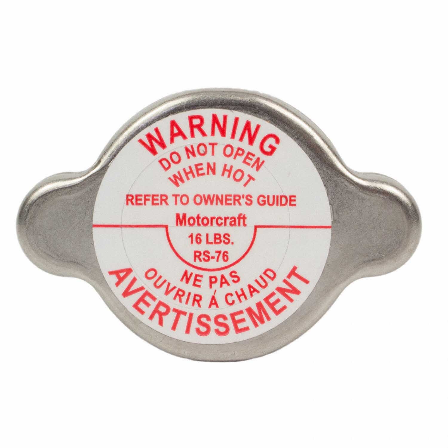 2006 ford explorer radiator cap discount