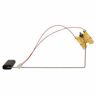 Fuel Tank Sender - 3.0L OEM Parts PS1044